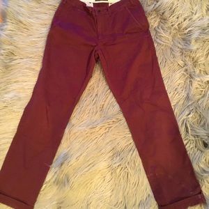 Abercrombie&Fitch pants